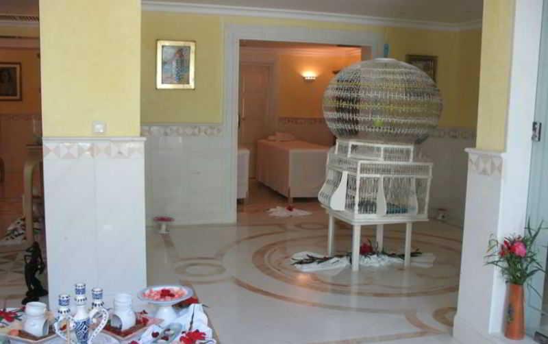 Hasdrubal Thalassa & 4*