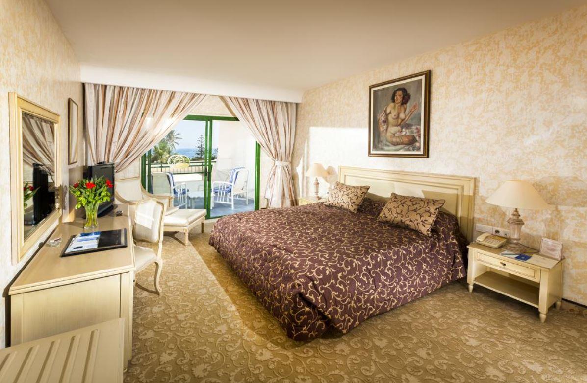 Hasdrubal Thalassa & 4* Порт-Эль-Кантауи