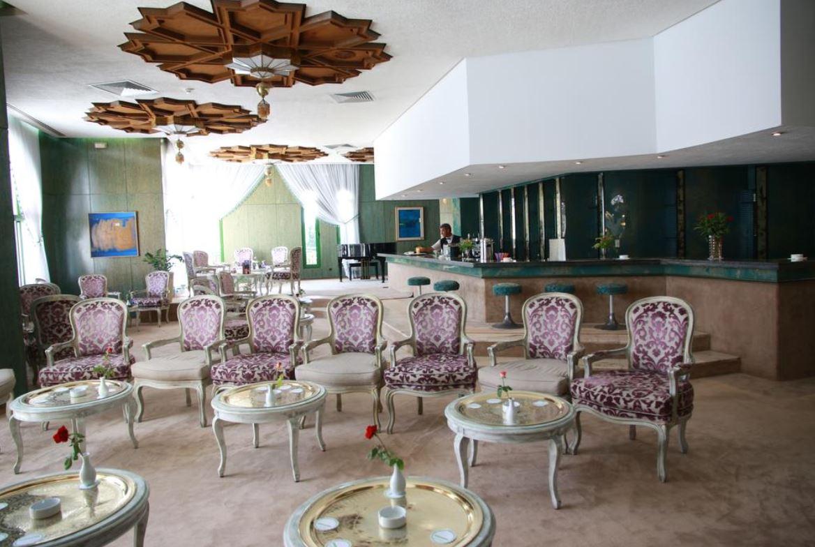 Hasdrubal Thalassa &