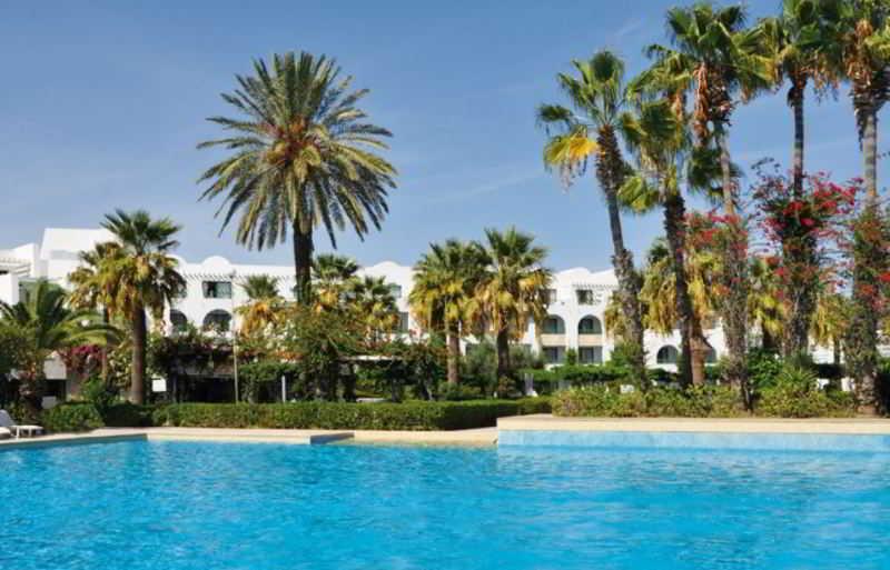 Hasdrubal Thalassa & 4*