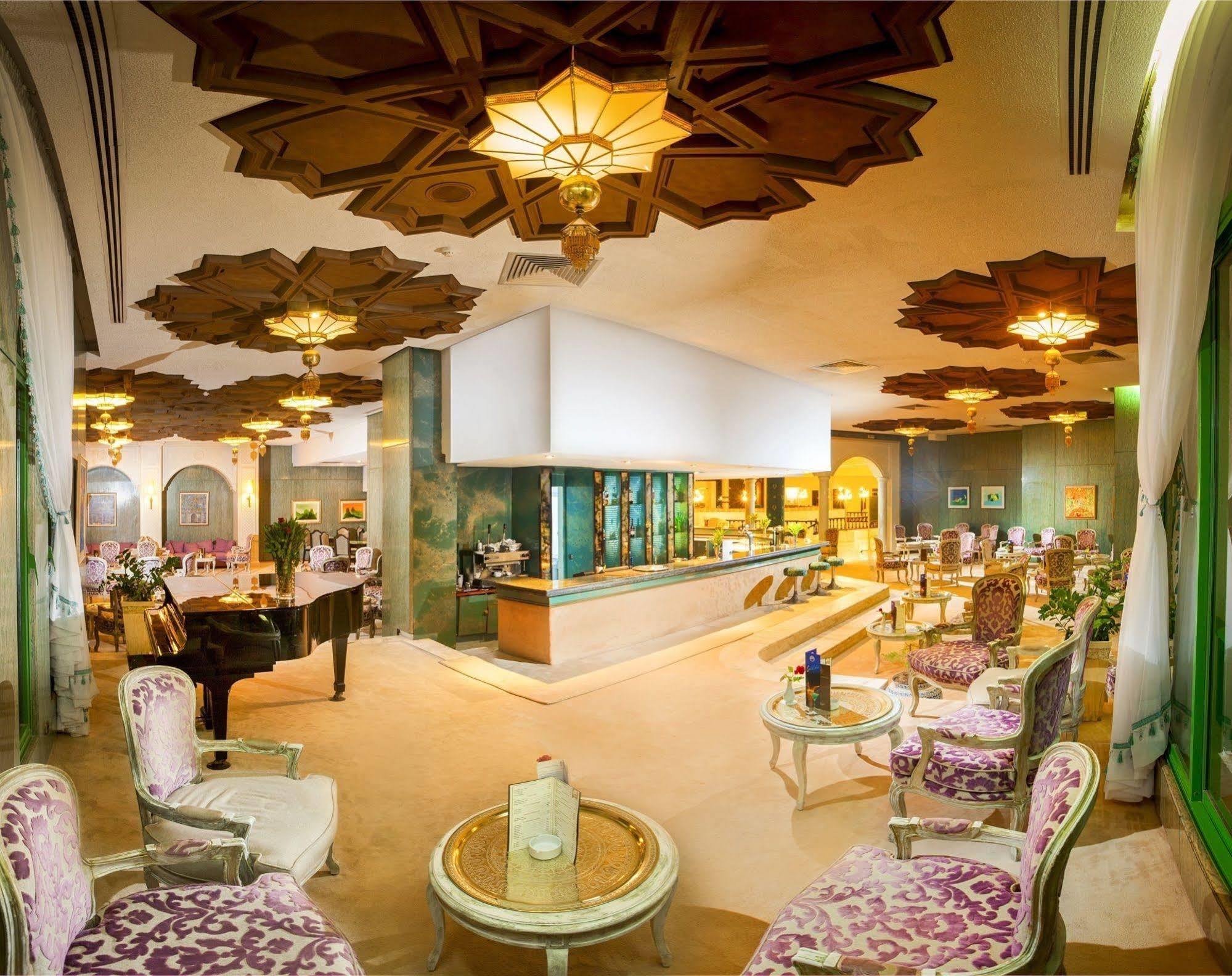 Hasdrubal Thalassa & Отель 4*