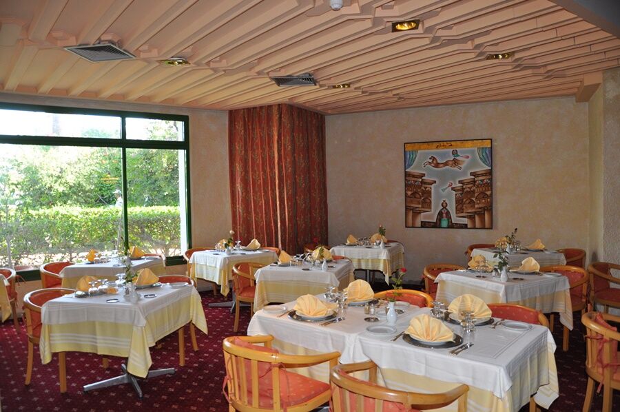 Hasdrubal Thalassa &