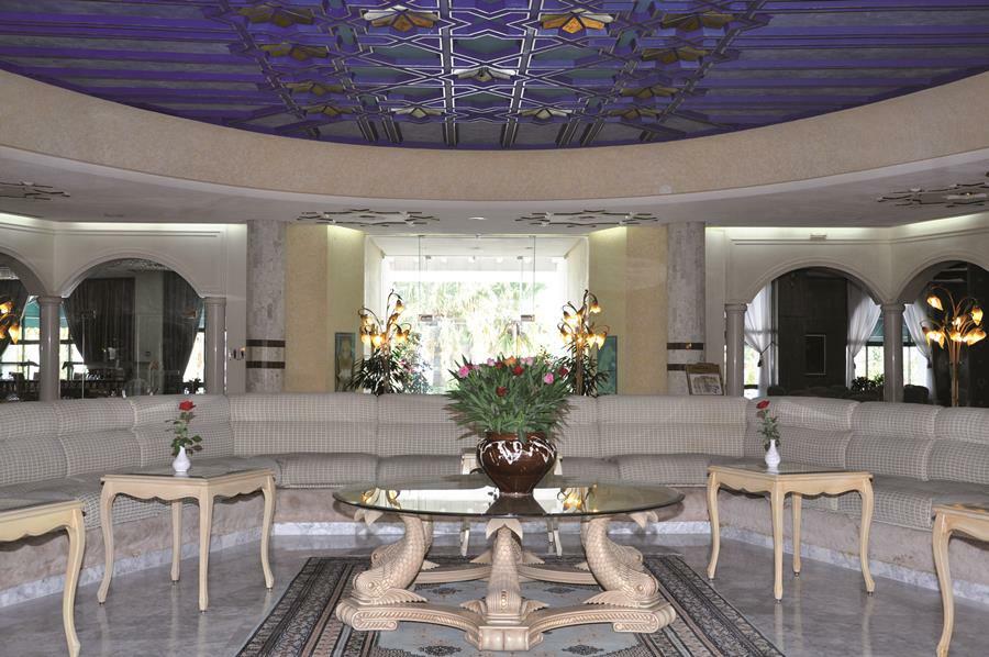 Hasdrubal Thalassa & 4*